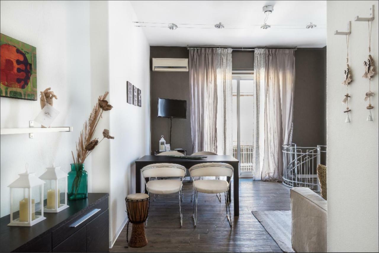 Casa Rocca D'Api Βίλα Zafferana Etnea Εξωτερικό φωτογραφία